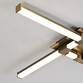 Потолочная люстра Mantra Cinto 6130