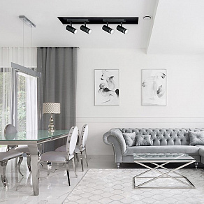 Спот Feron HL20 41493