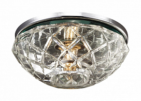 Встраиваемый светильник Novotech Gem 369687