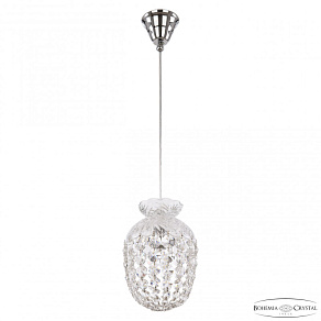 Подвесной светильник Bohemia Ivele Crystal 1477 14771P/16 Ni
