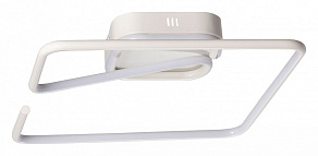 Накладной светильник DeMarkt Аурих 108010301