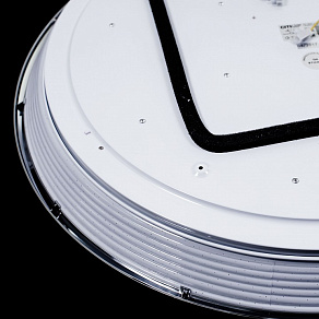Накладной светильник Citilux Старлайт CL703100RGB