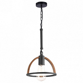 Подвесной светильник TopLight Jasmin TL1179H-01BK