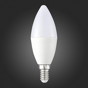 Лампа светодиодная с управлением через Wi-Fi ST-Luce SMART ST9100.148.05