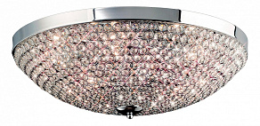 Накладной светильник Mantra Crystal 3 4610