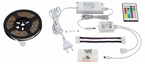 Комплект с лентой светодиодной Eglo ПРОМО LED Stripes-Flex 97927