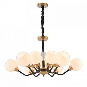 Подвесная люстра Favourite Germen 2550-12P