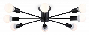 Потолочная люстра Ambrella Light TR TR80411