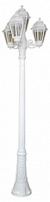 Фонарный столб Fumagalli SABA K22.156.S31.WXE27