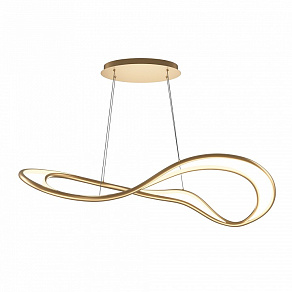 Подвесной светильник Maytoni Plons MOD283PL-L65BS3K