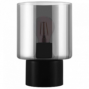 Настольная лампа декоративная Eglo Gorosiba 33984