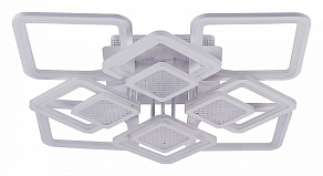 Потолочная люстра Natali Kovaltseva Damask LED LAMPS 81170