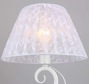 Настольная лампа декоративная Omnilux Vincilago OML-75304-01