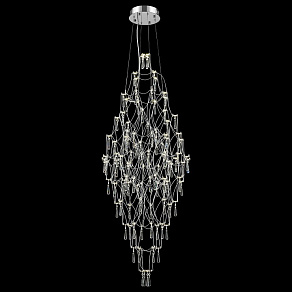Подвесная люстра Wertmark FELICITY WE339.06.103