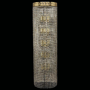 Бра Bohemia Ivele Crystal 8340 83401B/30IV-100 G R