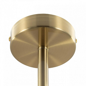 Люстра на штанге Citilux TENDY CL244151