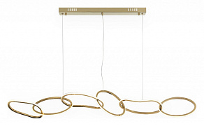 Подвесной светильник Kink Light Сена 07609-6AL,33