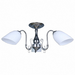 Люстра на штанге Omnilux Leonessa OML-29107-03