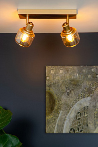 Спот Lucide Bjorn 77979/02/02