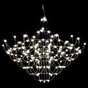 Подвесная люстра Kink Light Галанта 07886-115,02(21)