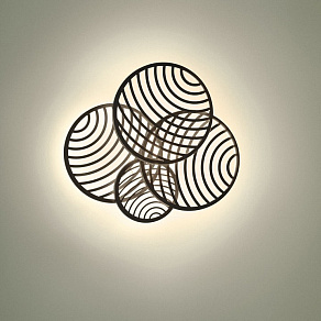 Накладной светильник Mantra Colladge 7230