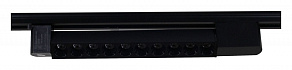 Накладной светильник Reluce Technical  06185-9.3-001C LED20W BK