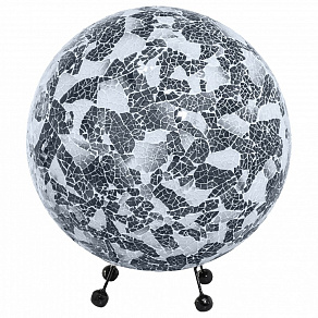 Настольная лампа декоративная Globo Bali 25832