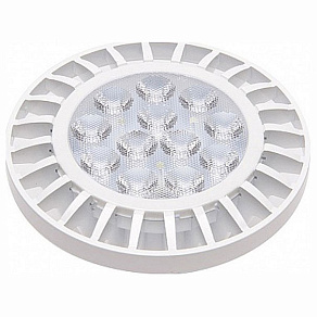 Лампа светодиодная Jazzway Pled Power GX53 12Вт 3000K 1036155