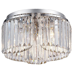 Накладной светильник Newport 4350 4355/PL chrome