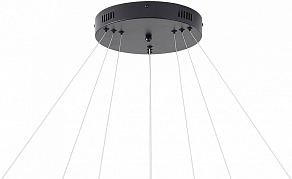 Подвесной светильник Zortes RINGOLIGHT ZRS.33321.75C