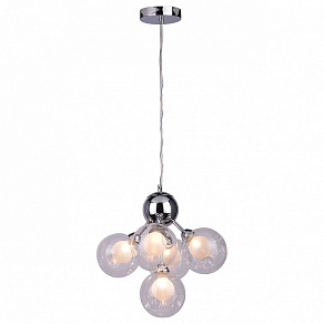 Подвесная люстра Vele Luce Dandelion VL1173L05