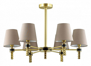 Люстра на штанге Lumion Montana 4429/6C