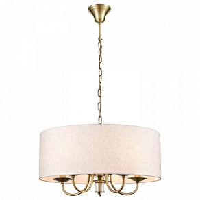 Подвесной светильник Vele Luce Soprano VL4194P05