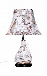 Настольная лампа декоративная Favourite Adventure 1105-1T