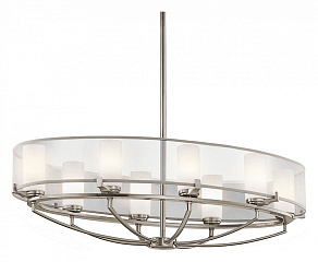 Светильник на штанге Kichler Saldana KL-SALDANA8