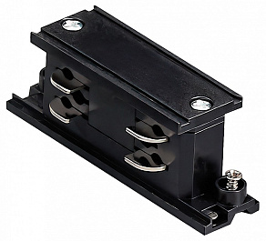 Соединитель линейный для треков Lightstar Quattro 503107-R