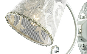 Бра Odeon Light Urika 2680/1W