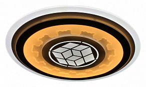 Накладной светильник Natali Kovaltseva LED LED LAMPS 5601