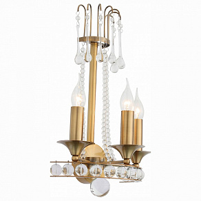 Бра ST-Luce Lampo SL814.301.03