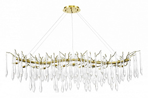 Подвесная люстра ST-Luce Teardrops SL1660.213.12