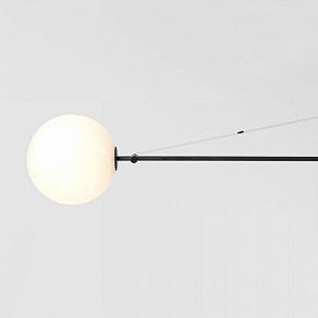 Подвесной светильник Imperiumloft Lines LINES-09