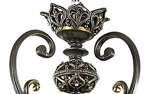 Подвесной светильник Odeon Light Safira 2802/3