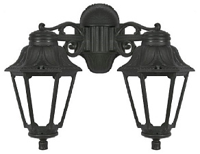 Светильник на штанге Fumagalli ANNA E22.141.000.AYE27DN