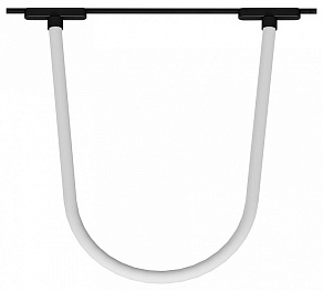 Подвесной светильник Arte Lamp Rapid A1167PL-1BK