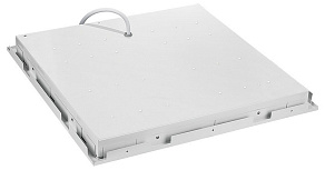 Светильник для потолка Армстронг WoltaPRO CLIP-IN ДВО04-54-001-4К