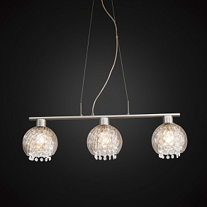 Подвесная люстра Citilux Бейт CL317231