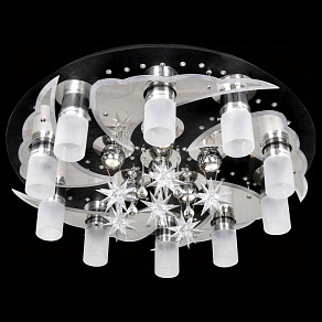 Потолочная люстра Omnilux OM-176 OML-17607-16