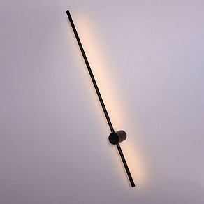 Бра Arte Lamp Atmos A5409AL-1BK