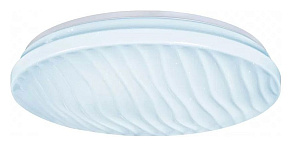 Накладной светильник iLedex Mercury ZD5106 SW-60W WH