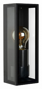 Настольная лампа декоративная Lucide Dukan 15802/01/30